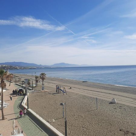 Primera Linea De Playa A 10 Min Estepona San Luis de Sabinillas Εξωτερικό φωτογραφία