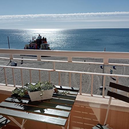 Primera Linea De Playa A 10 Min Estepona San Luis de Sabinillas Εξωτερικό φωτογραφία