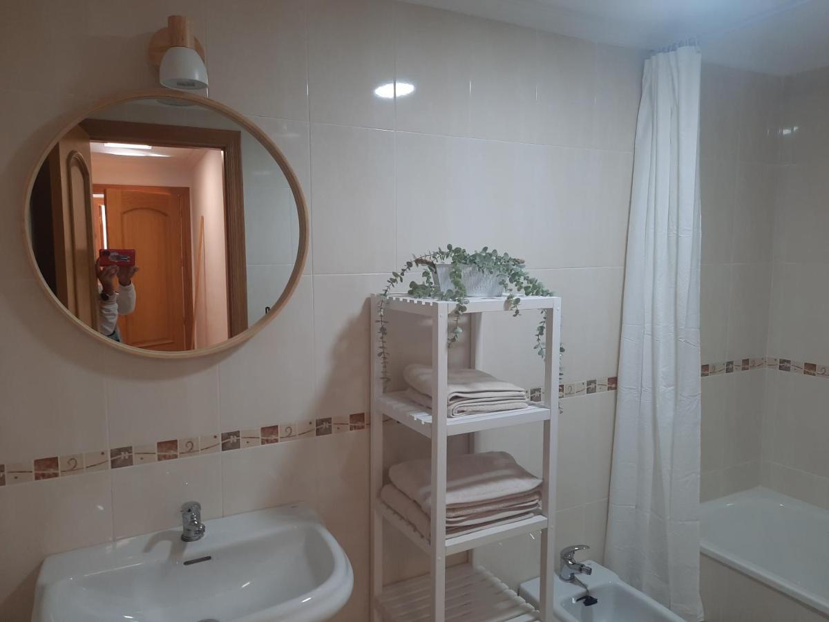 Primera Linea De Playa A 10 Min Estepona San Luis de Sabinillas Εξωτερικό φωτογραφία