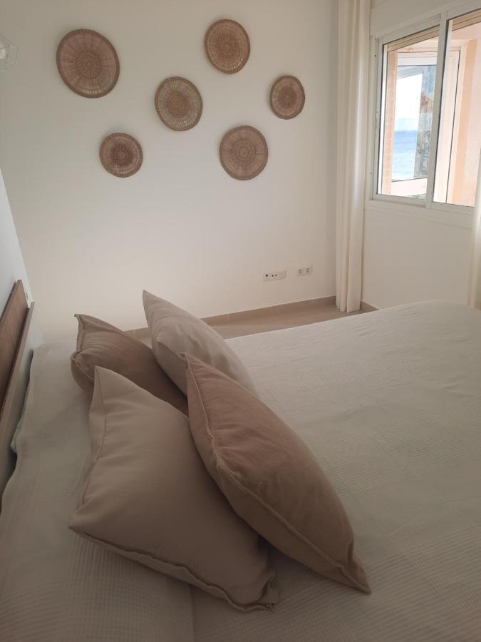 Primera Linea De Playa A 10 Min Estepona San Luis de Sabinillas Εξωτερικό φωτογραφία